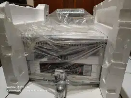 Deep fryer kapasita 17 liter