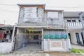 Rumah Hadap Selatan LB 138 Bisa Nego dekat Citi Plaza Bogor J-25930