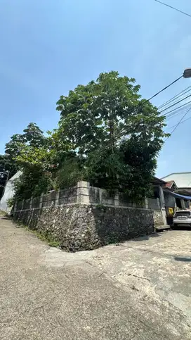 Rumah Luas 8 Mnt ke Cibinong City Mall Bisa Nego Dibantu KPR J-29061