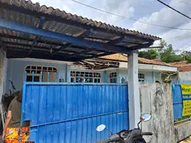 Rumah LT 210 Bisa Nego 7 Mnt ke Gerbang Tol Sentul Barat Siap KPR J-28