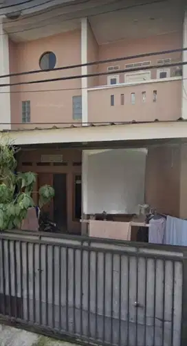 Rumah Bebas Banjir 15 Mnt ke Grand Galaxy Park Siap KPR J-29186