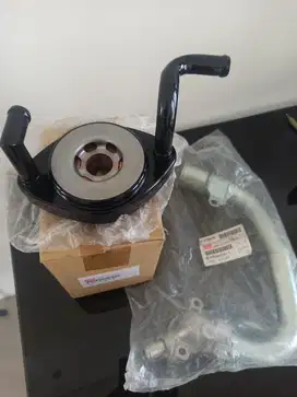 Oil Cooler Panther Non turbo