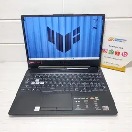 Laptop Asus Tuf Gaming A15 FA506NC RYZEN 5-7535HS 16/512GB RTX 3050