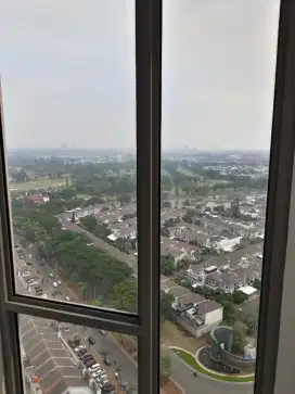 Apartemen M Town Residence