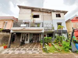 Rumah 2 Carport 10 Menit ke Gerbang Tol Cisalak 3 Dibantu KPR J-21745