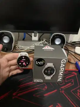 Garmin Venu 2S Fullset