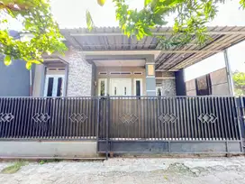 Rumah 15 Mnt ke DTC (Depok Town Center) Harga Nego Dibantu KPR J-25627