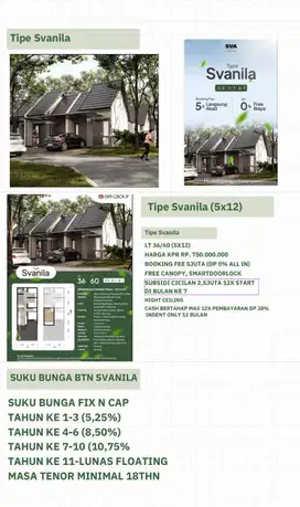 Rumah Strategis dekat The Park Sawangan Ada Mezanin Siap KPR J-30629