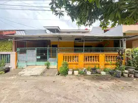 Rumah SHM Strategis di Jatiasih 15 Menit ke Terminal Siap KPR J-27182