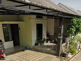 Rumah dekat RS SENTOSA Bogor LT 120 Dibantu KPR Harga Nego J-26440