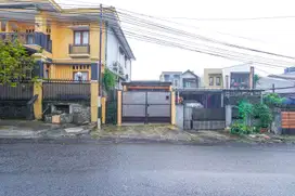 Rumah Luas Strategis 8 Menit ke CIPLAZ Depok Siap KPR J-29139