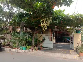 Rumah Luas 6 Kamar Tidur 9 Mnt ke Gerbang Tol Sunter J-27001