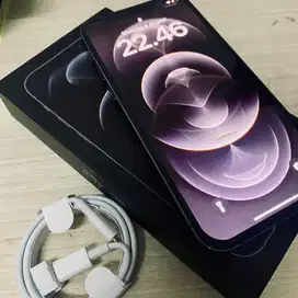IPhone 12 Pro 128GB Alll operator