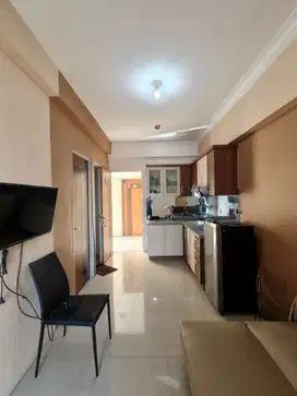 SHMSRS‼️2 BR Corner Apartemen Gunawangsa MERR
