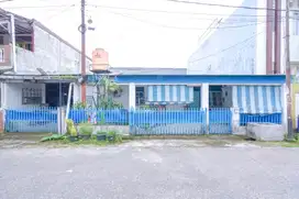 Rumah LT 190 SHM Siap KPR 6 Mnt ke CIPLAZ Depok Bisa Nego J-29207