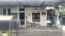 Rumah 15 Mnt ke The Park Sawangan SHM Dibantu KPR Bisa Nego J-30392