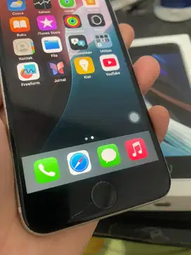 Jual Iphone Se 64Gb 2020 Ibox Lengkap
