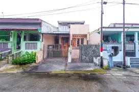 Rumah LB 115 Siap KPR 10 Mnt ke Gerbang Tol Kukusan 3 J-29038