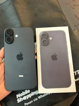 Iphone 16 128gb ibox