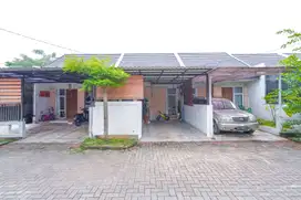 Rumah Seken Terawat Dekat The Park Mall Sawangan Harga Nego J-30314