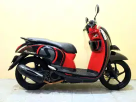 Honda Scoopy Tahun 2013