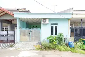 Rumah Terawat 3 KT Akses Cepat ke Stasiun Bekasi Dibantu KPR J-28167