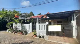 Rumah Tanah Luas 10 Menit ke Lippo Mall Cikarang Harga Nego J-28257
