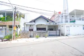 Rumah 3 KT di Depok 10 Menit ke Gerbang Tol Siap Huni Bisa KPR J-27481