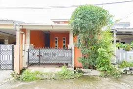 Rumah Minimalis LT 98 di Bekasi Dekat Eka Hospital Dibantu KPR J-29203