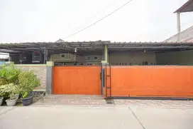 Rumah Luas 5 KT Akses Cepat ke Stasiun Tambun SHM Bebas Banjir J-30623