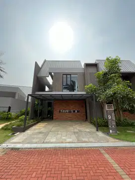 Rumah LT 135 Akses Cepat ke RS Citra Arafiq Sawangan Siap KPR J-30993