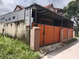 Dijual Rumah Seken SHM 9 Menit ke RS Sentosa LT 210 Harga Nego J-30690