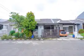Rumah Strategis 5 Menit ke RSUD Depok Timur 3 KT Dibantu KPR J-30364