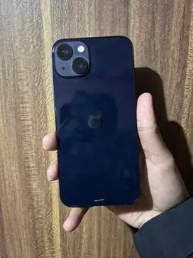IPHONE 13 128 IBOX RESMI