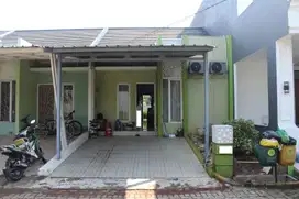Rumah Siap Huni di Villa Rizki Ilhami Dekat Tol Harga Nego J-21192