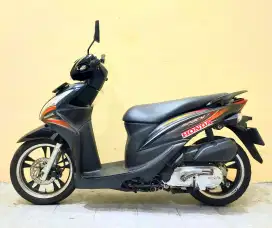Honda Spacy Tahun 2011
