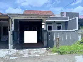 Rumah Luas Akses Dekat RS dan Gerbang Tol di Bogor Harga Nego J-30562