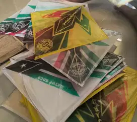 Layangan Sukhoi Standar Murah COD Depok