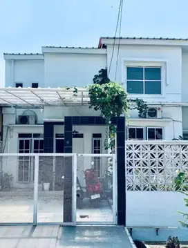 Rumah DP Ringan 15 Menit ke RSUD Cileungsi LT 120 Siap Huni J-30529