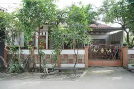 Rumah Minimalis 1 Lt 15 Menit ke Stasiun Cikarang Hadap Utara J-17389
