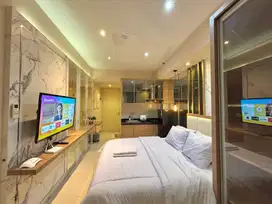 Disewakan harian Benson luxury