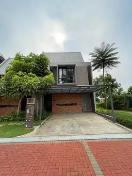 Rumah Strategis Dekat RS Citra Arafiq Sawangan LT 120 Siap KPR J-30992