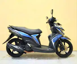 Yamaha Soul GT Tahun 2013