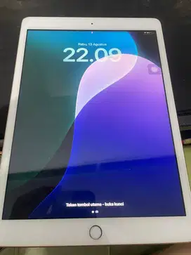 Jual Ipad 8 32Gb Pink Lengkap