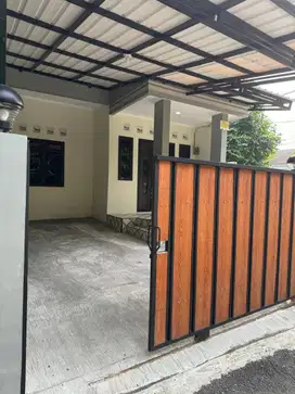 Rumah LT 179 SHM 10 Menit ke Transmart Yasmin Bogor Siap KPR J-30751