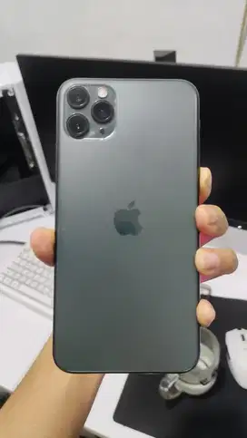 Iphone 11 Pro Max 64GB ibox