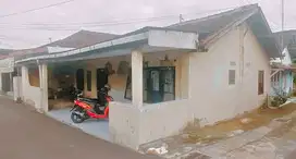 RUMAH SUPER MURAH SIAP HUNI TIMUR RINDAM KOTA MAGELANG