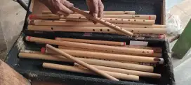 Seruling dangdut