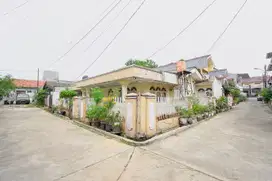 Rumah LT 224 Harga Nego 15 Menit ke Lagoon Avenue Mall Bekasi J-30766