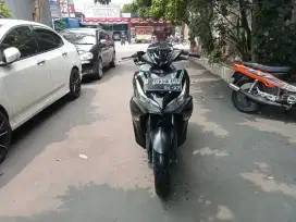 Aerox 2022 lengkap